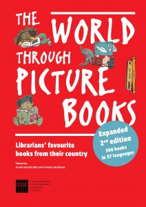 The World Through Picture Books 2015