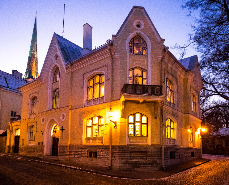 estonian literature center