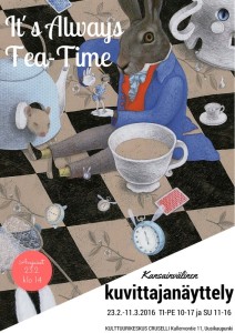 tea-time-suomi