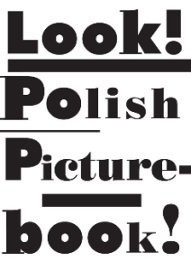 POLISH PICTUREBOOK logo