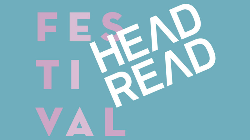 29. maist 2. juunini toimuv Tallinna rahvusvaheline kirjandusfestival HeadRead võõrustab tänavu ligi 30 väliskülalist, kelle hulgas on nii kirjanikke, illustraa