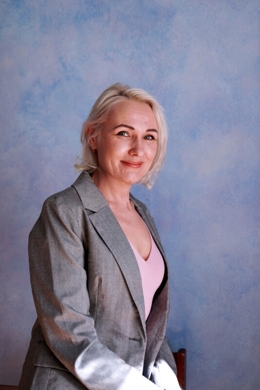 Karmen Velitschinsky