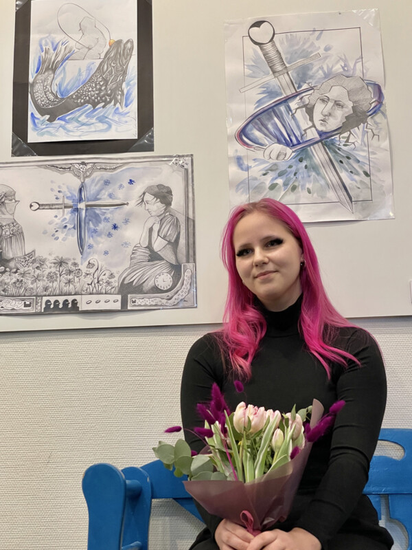 5. veebruaril, illustraator Ilon Wiklandi 96. sünnipäeval, kuulutati Iloni Imedemaal Haapsalus välja Ilon Wiklandi nimelise noore kunstniku preemia laureaadid. 