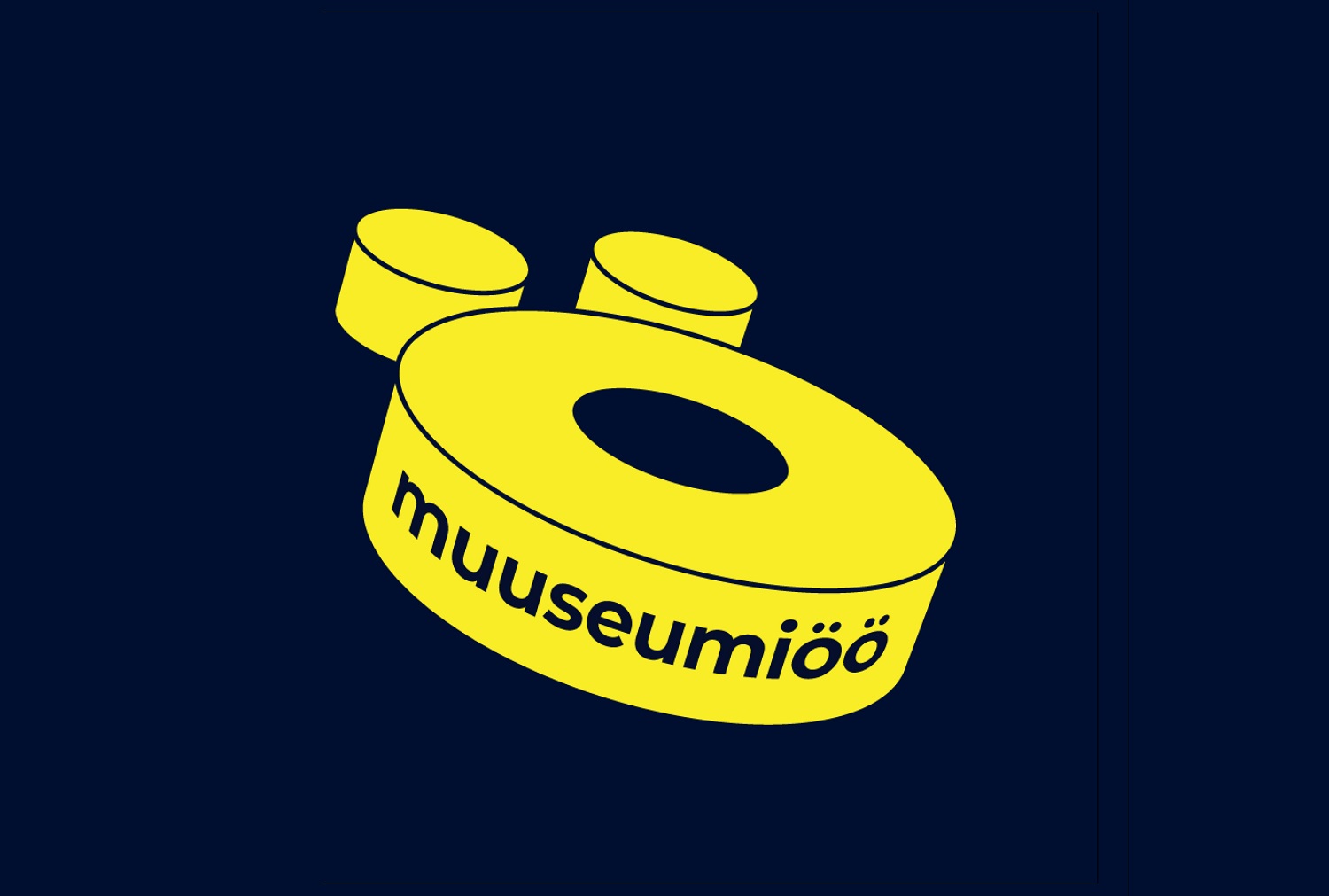 Muuseumiöö logo