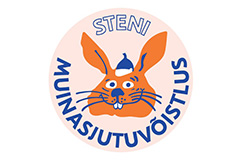 Sten Roosi muinasjutuvõisluse logo jänesega